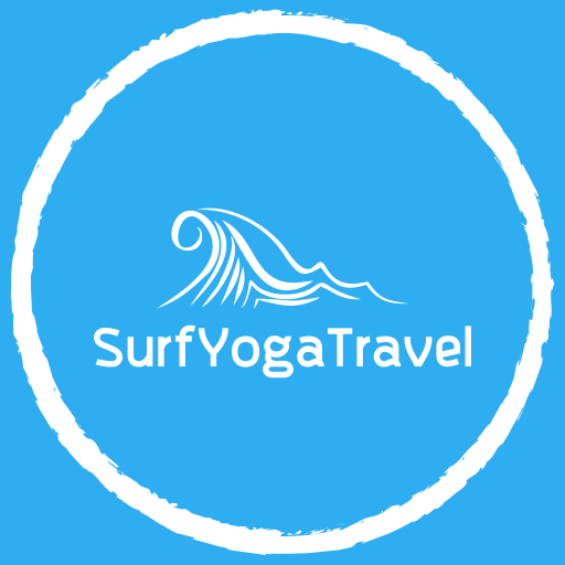 Surf Yoga Travel